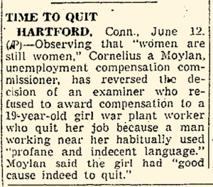 Time to Quit - Hartford - Discoveries & Lessons in a Ghetto Town